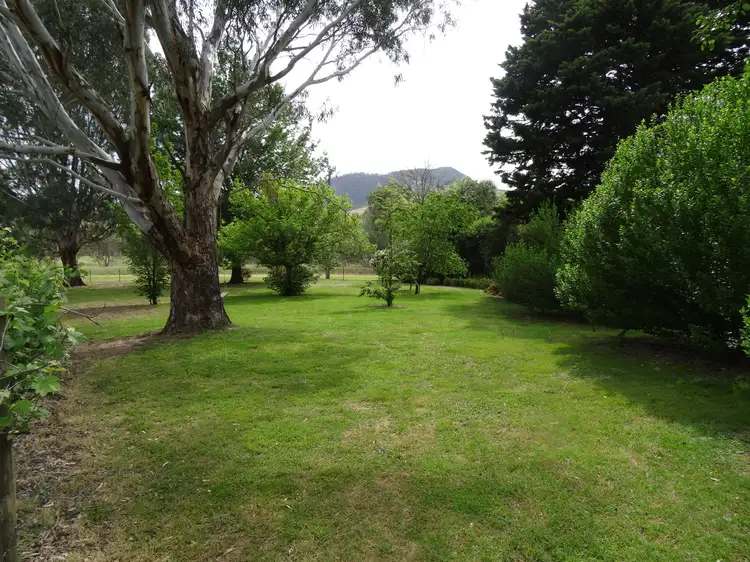 Fifth view of Homely rural property listing, 8792 Murray River Road, Walwa VIC 3709