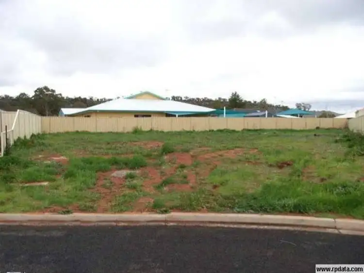 Third view of Homely land listing, 65 Verri Street, Griffith NSW 2680