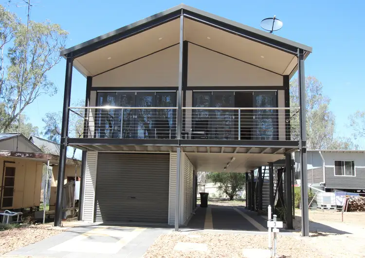 Main view of Homely house listing, 3 Whalland Court, Blanchetown SA 5357