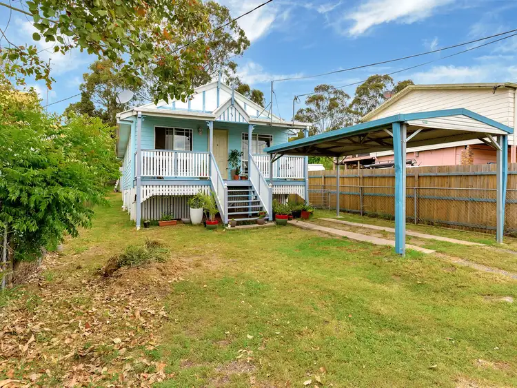 1 Ross Street, Ebbw Vale QLD 4304