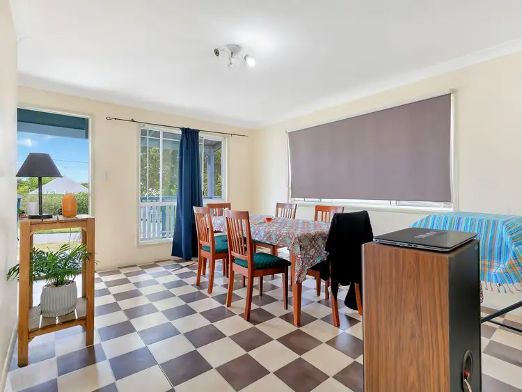 Fifth view of Homely house listing, 1 Ross Street, Ebbw Vale QLD 4304