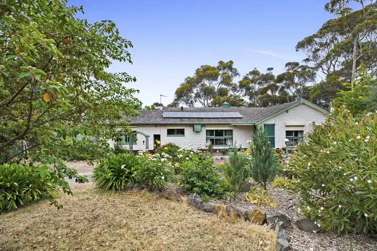 Second view of Homely house listing, 280 Eighth Avenue, Eden Park VIC 3757