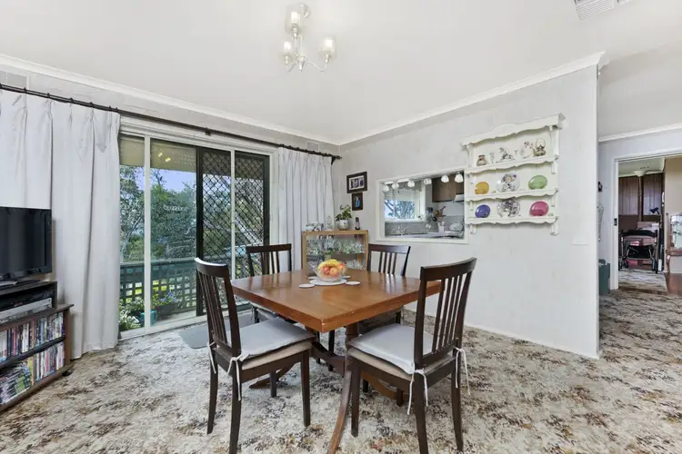 Fifth view of Homely house listing, 280 Eighth Avenue, Eden Park VIC 3757