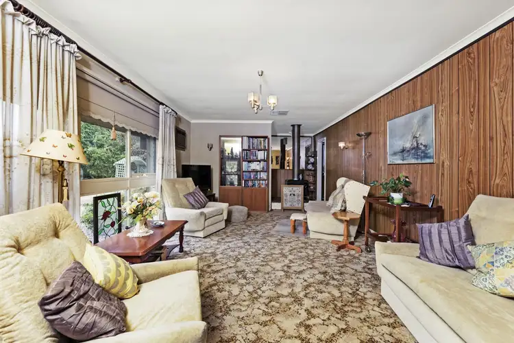 Sixth view of Homely house listing, 280 Eighth Avenue, Eden Park VIC 3757