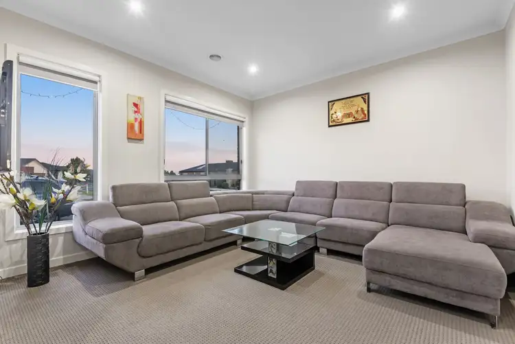 Third view of Homely house listing, 81 Wattletree Street, Craigieburn VIC 3064