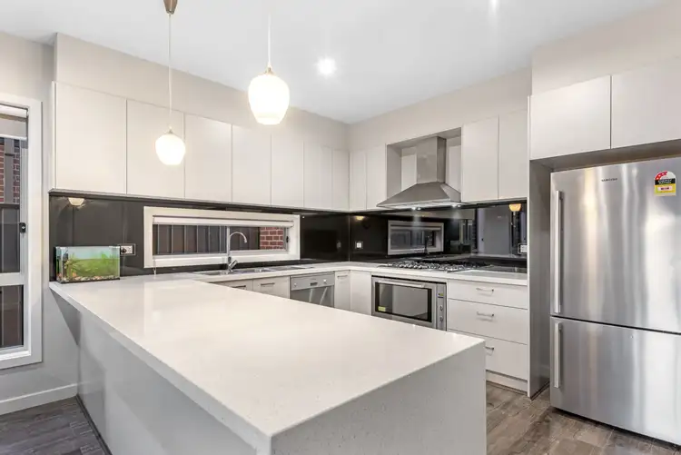 Fourth view of Homely house listing, 81 Wattletree Street, Craigieburn VIC 3064