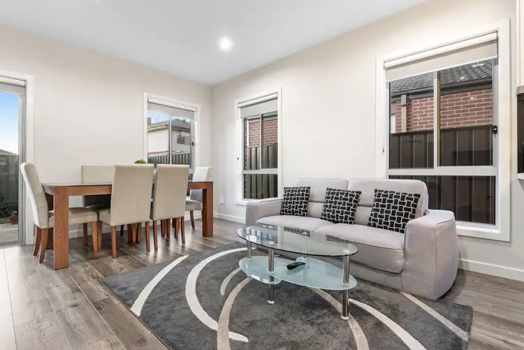 Fifth view of Homely house listing, 81 Wattletree Street, Craigieburn VIC 3064