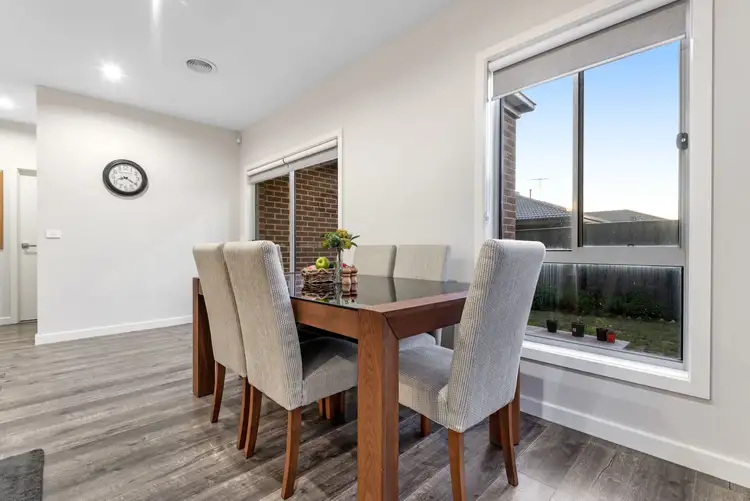 Sixth view of Homely house listing, 81 Wattletree Street, Craigieburn VIC 3064