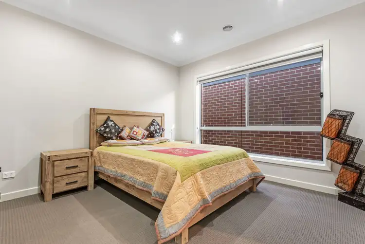 Seventh view of Homely house listing, 81 Wattletree Street, Craigieburn VIC 3064