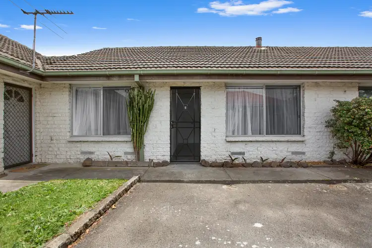3/1A Hannah Street, Seaford VIC 3198