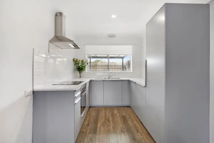 Second view of Homely unit listing, 3/1A Hannah Street, Seaford VIC 3198