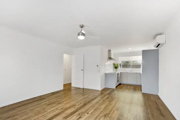 Third view of Homely unit listing, 3/1A Hannah Street, Seaford VIC 3198