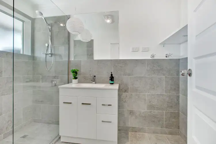Fifth view of Homely unit listing, 3/1A Hannah Street, Seaford VIC 3198