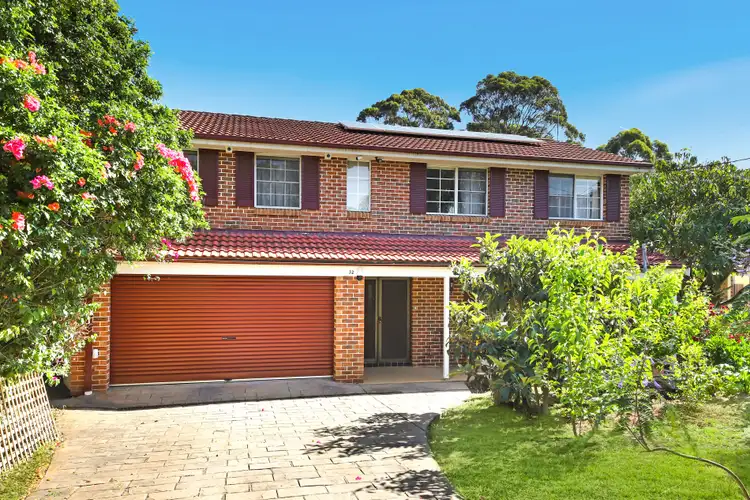 32 Talinga Avenue, Georges Hall NSW 2198