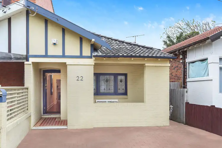 Sixth view of Homely house listing, 22 Roe Street, North Bondi NSW 2026