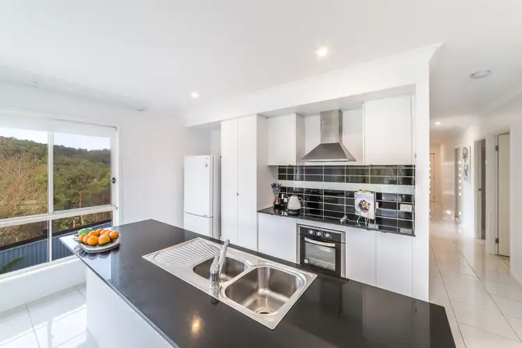 Fifth view of Homely house listing, 6 yabbra Lane, Upper Coomera QLD 4209