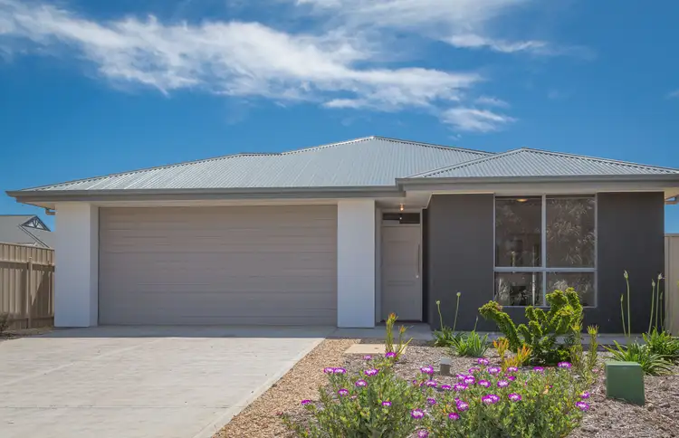Third view of Homely house listing, 21 Parrumba Drive, Normanville SA 5204