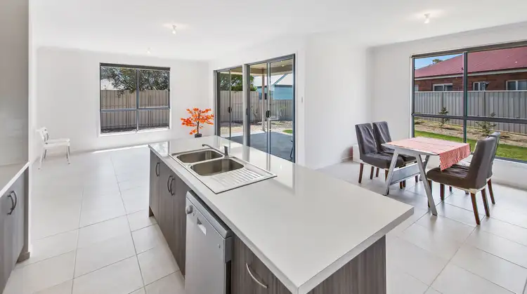 Fourth view of Homely house listing, 21 Parrumba Drive, Normanville SA 5204