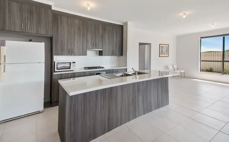 Fifth view of Homely house listing, 21 Parrumba Drive, Normanville SA 5204