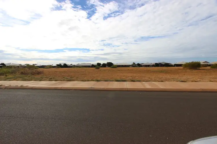 Lot 723 (95) Mujira Ramble, Baynton WA 6714