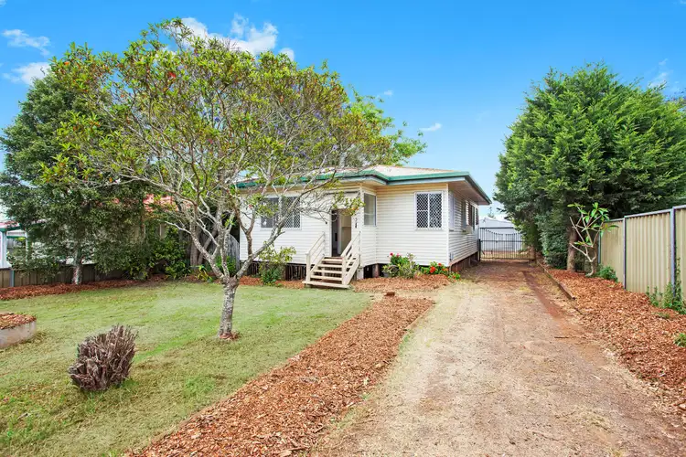 3 Doyle Street, Harlaxton QLD 4350