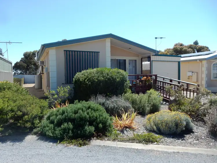 Second view of Homely house listing, 24 Rose Court (Highview Holiday Village), Ardrossan SA 5571