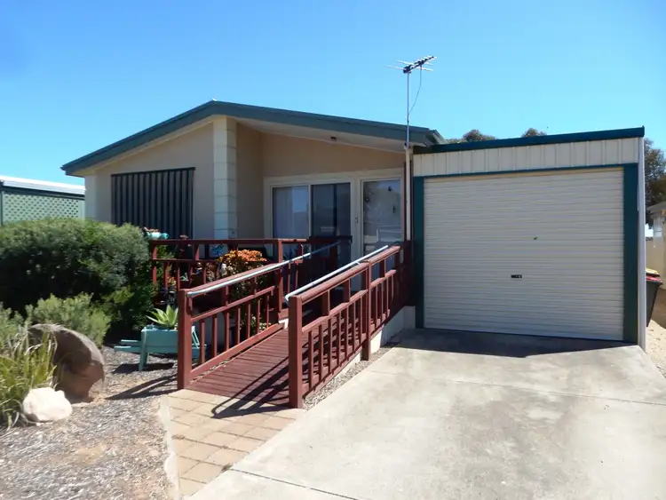 Third view of Homely house listing, 24 Rose Court (Highview Holiday Village), Ardrossan SA 5571