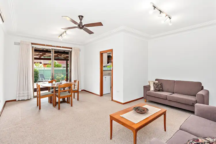 Third view of Homely house listing, 28 Moorefield Avenue, Kogarah NSW 2217