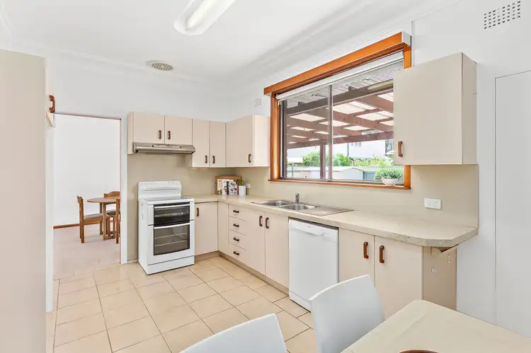 Fourth view of Homely house listing, 28 Moorefield Avenue, Kogarah NSW 2217