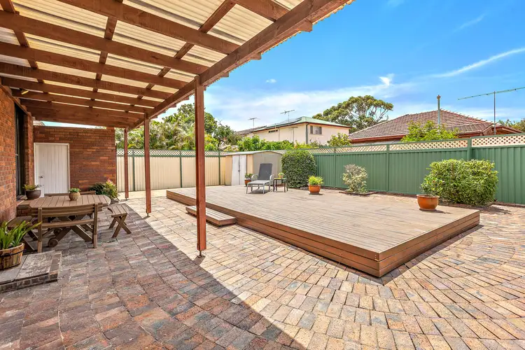 Fifth view of Homely house listing, 28 Moorefield Avenue, Kogarah NSW 2217