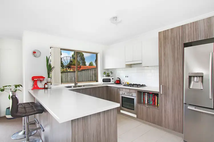Second view of Homely house listing, 13 Cronin Place, Bonnyrigg NSW 2177