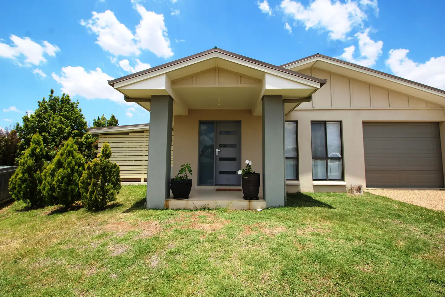 Main view of Homely house listing, 8 Rose Lea Court, Warwick QLD 4370