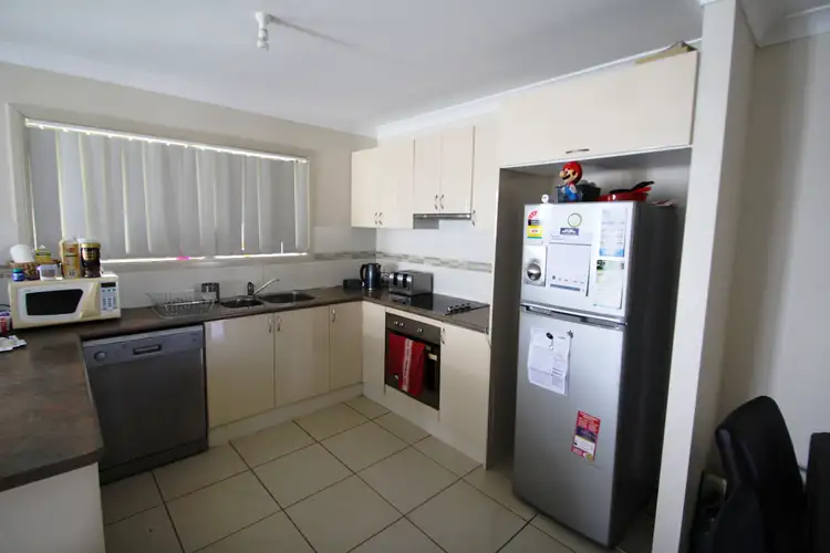 Second view of Homely house listing, 8 Rose Lea Court, Warwick QLD 4370