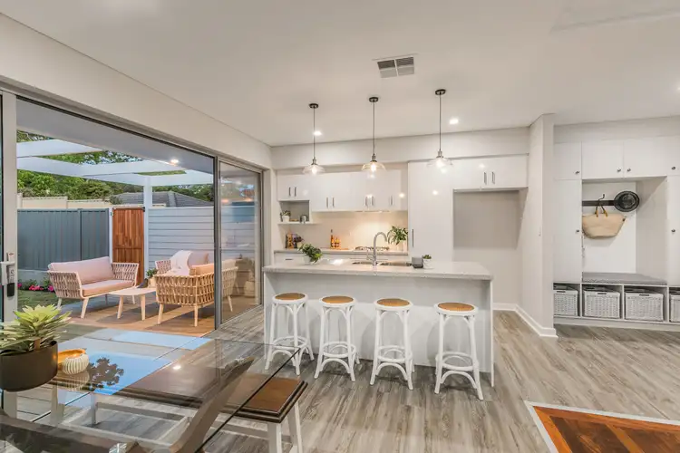 250a Marmion Street, Palmyra WA 6157