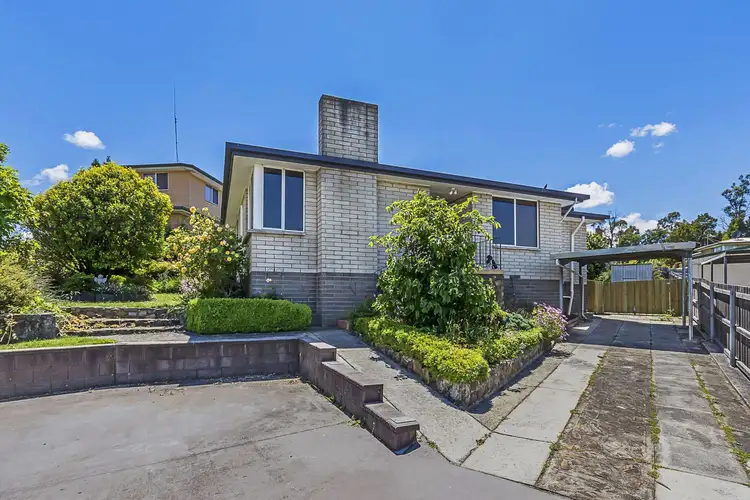 Main view of Homely house listing, 22 Mornington Drive, Ravenswood TAS 7250
