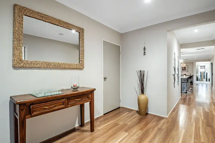 Second view of Homely house listing, 53 Cradle Mountain Drive, Craigieburn VIC 3064