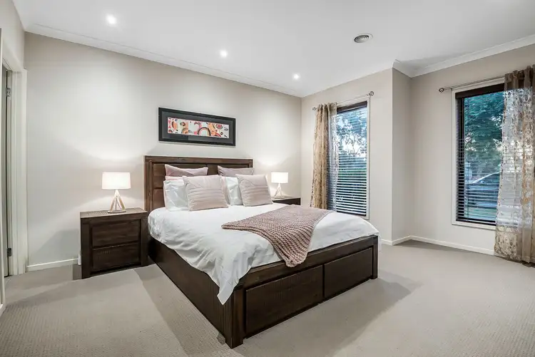 Third view of Homely house listing, 53 Cradle Mountain Drive, Craigieburn VIC 3064