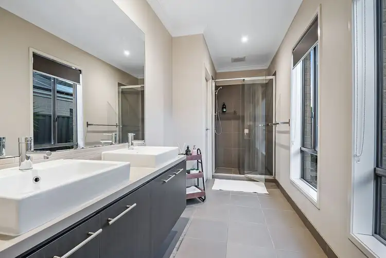 Fourth view of Homely house listing, 53 Cradle Mountain Drive, Craigieburn VIC 3064