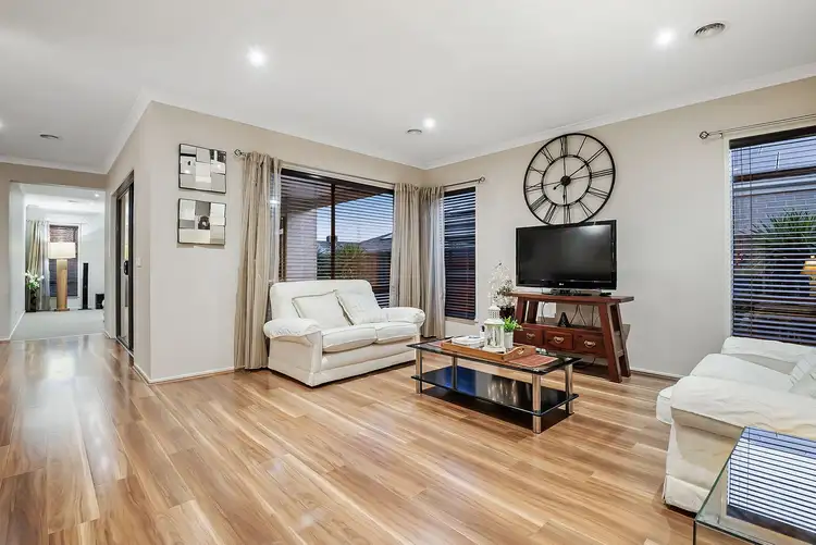 Fifth view of Homely house listing, 53 Cradle Mountain Drive, Craigieburn VIC 3064