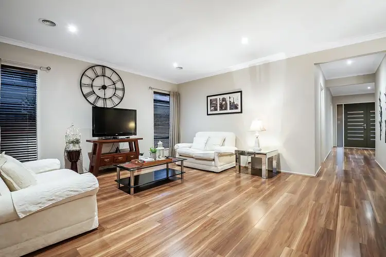 Sixth view of Homely house listing, 53 Cradle Mountain Drive, Craigieburn VIC 3064
