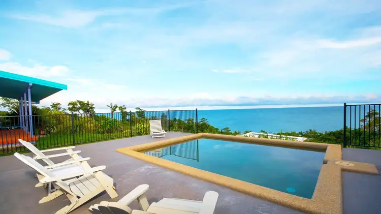 Main view of Homely house listing, 34 Holt Road, Garners Beach QLD 4852