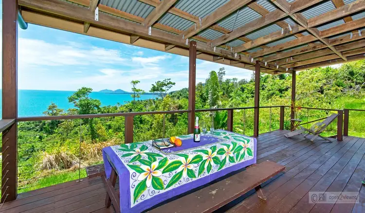 Third view of Homely house listing, 34 Holt Road, Garners Beach QLD 4852