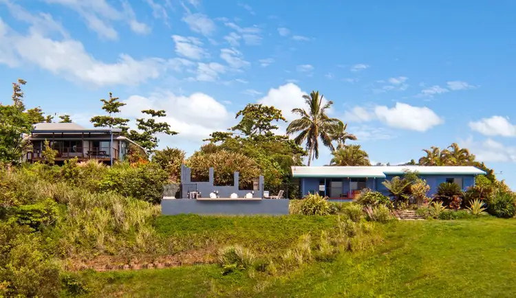 Fourth view of Homely house listing, 34 Holt Road, Garners Beach QLD 4852