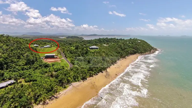 Fifth view of Homely house listing, 34 Holt Road, Garners Beach QLD 4852