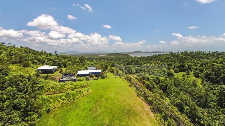 Sixth view of Homely house listing, 34 Holt Road, Garners Beach QLD 4852