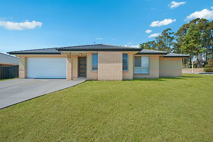 45 Taminga Road, Cliftleigh NSW 2321