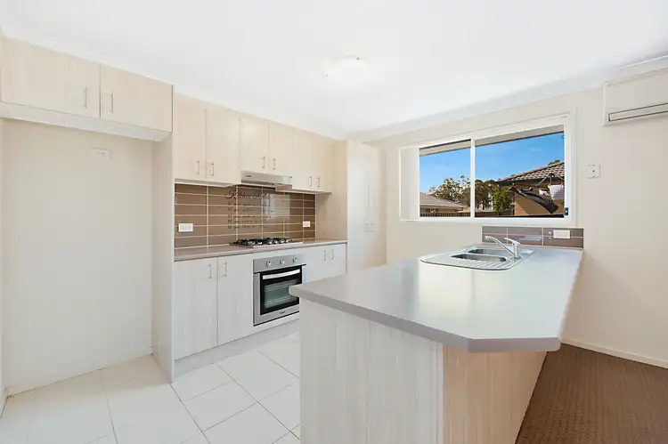 Second view of Homely house listing, 45 Taminga Road, Cliftleigh NSW 2321