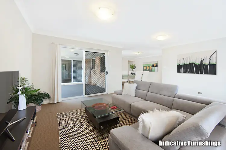 Third view of Homely house listing, 45 Taminga Road, Cliftleigh NSW 2321