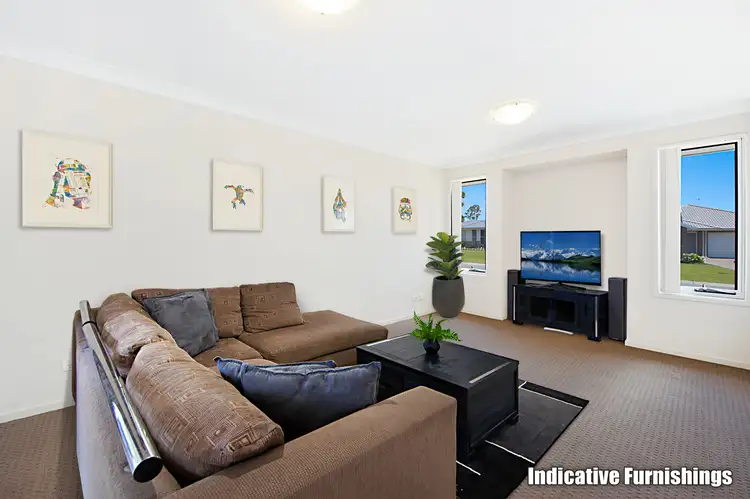 Fourth view of Homely house listing, 45 Taminga Road, Cliftleigh NSW 2321