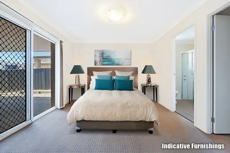 Fifth view of Homely house listing, 45 Taminga Road, Cliftleigh NSW 2321